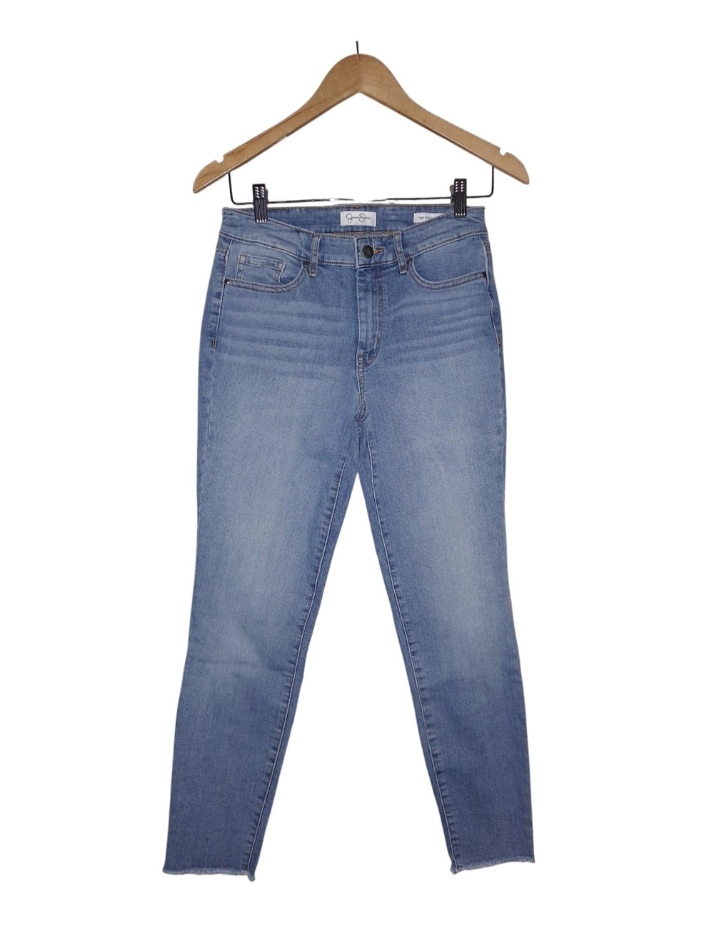 Jessica Simpson Light Wash Women’s Jeans
